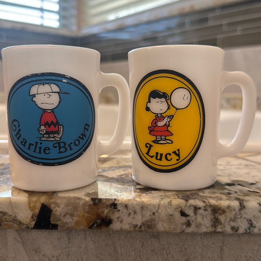 Vintage Charlie Brown